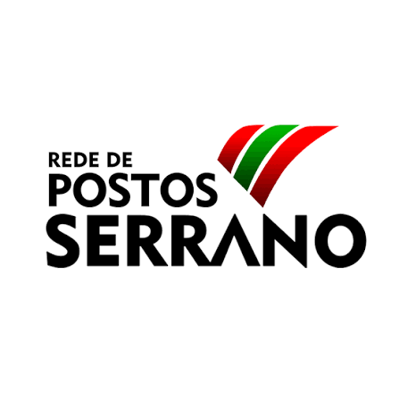 Rede de Postos Serrano